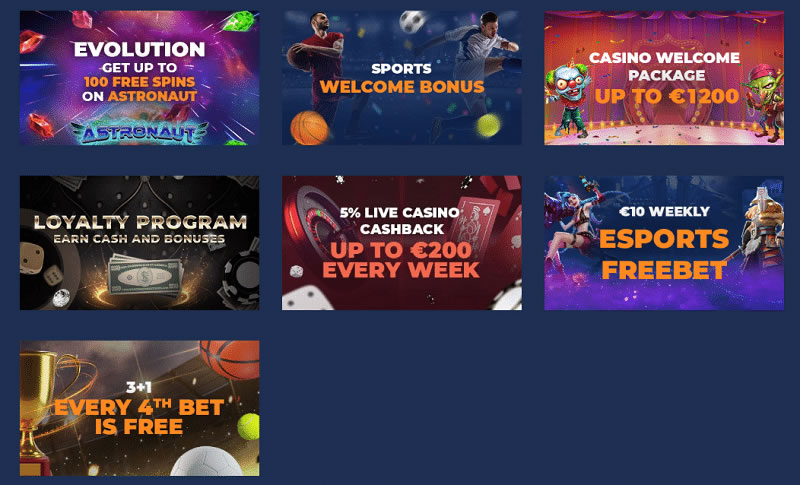 okbet casino