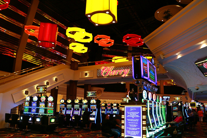 okbet casino