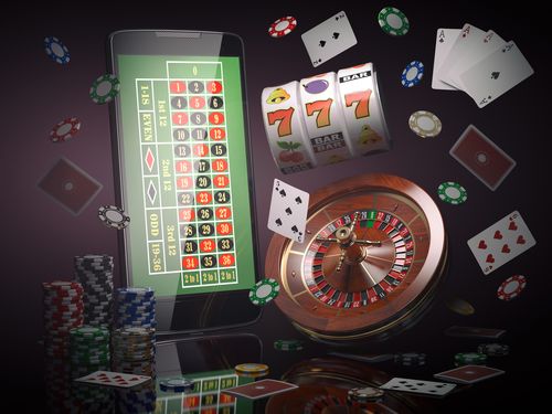 jiliko casino online