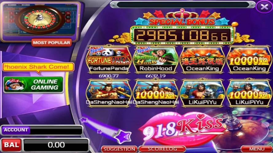 pgasia casino login