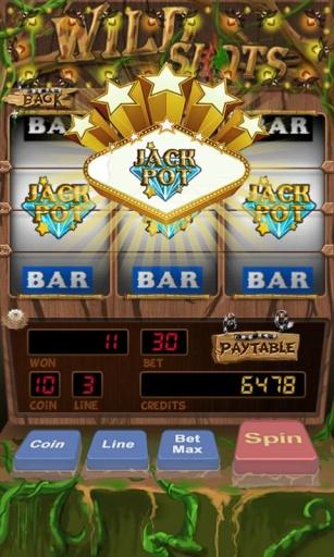 jackpot368 casino