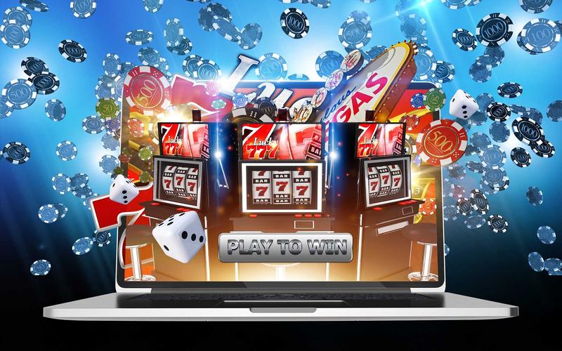 rich9 online casino