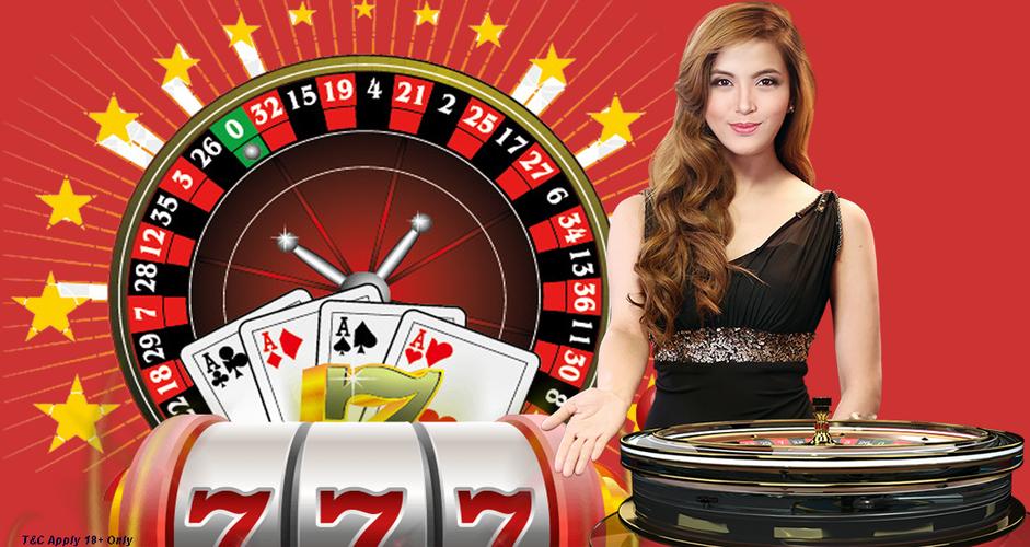 jiliko casino online