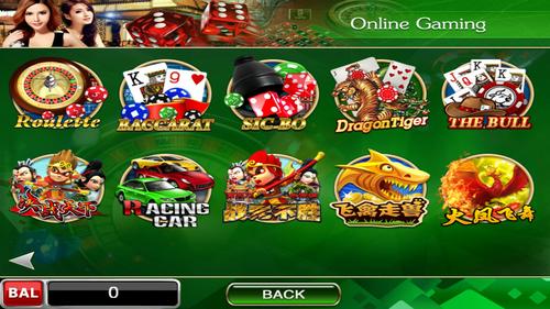 kinggame slot login