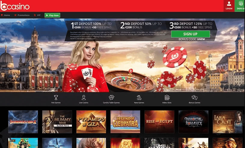 phdream slot casino