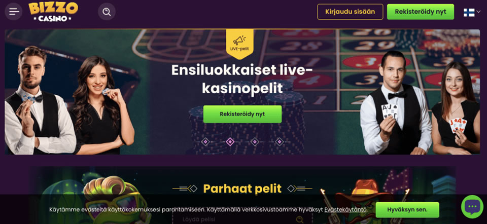 okbet casino