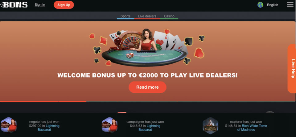 fb7777 online casino