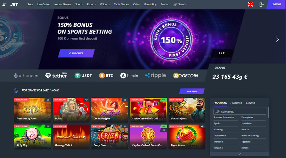 jiliko casino online